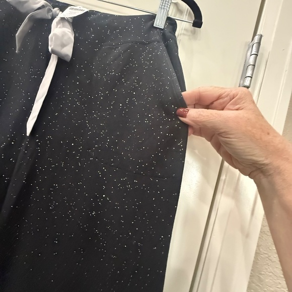 New with Tags Soma Embraceable long sleeve Pajama Set - Picture 5 of 7